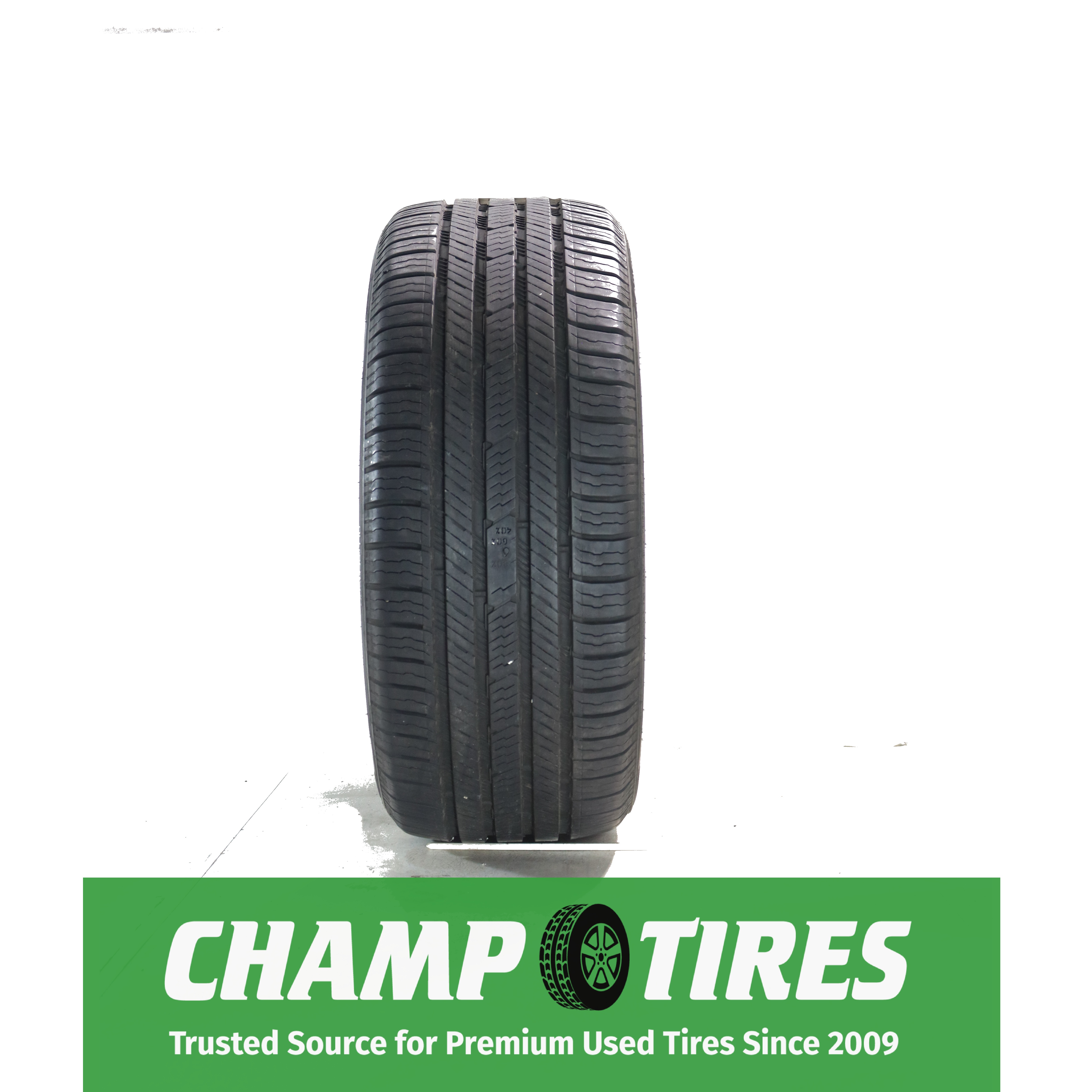 Nokian One All Season 235 40 19 96 V 11/32nds BCR427983