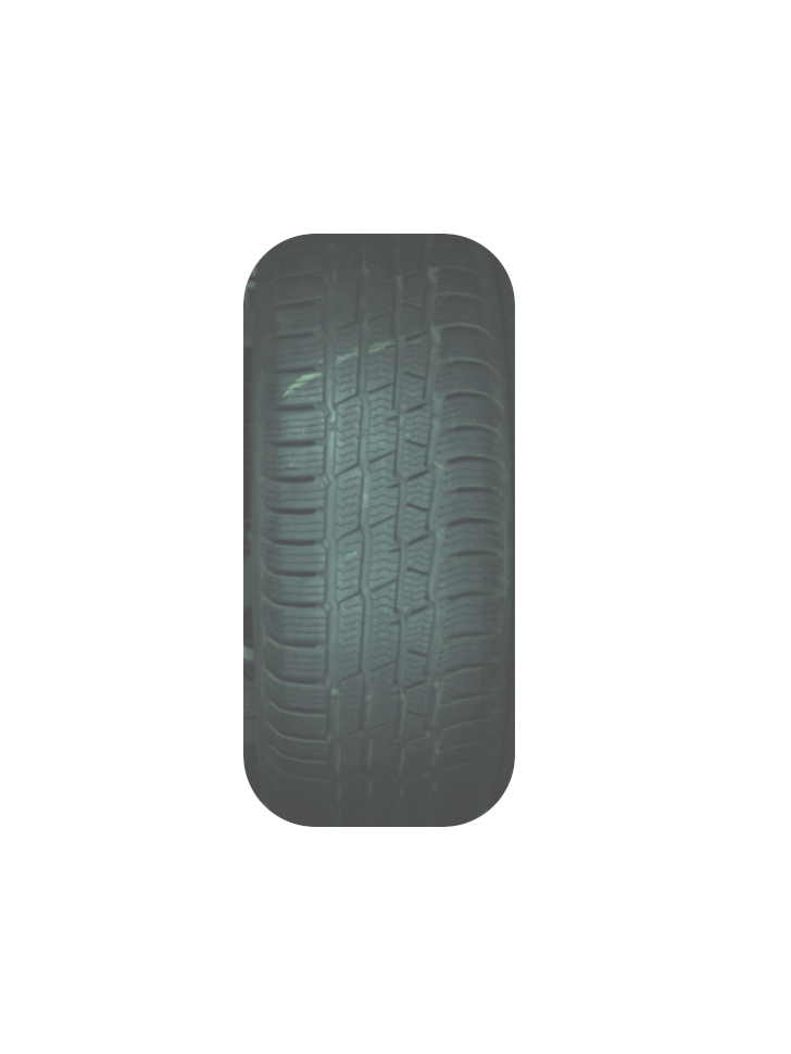 Nokian AW01 205 55 16 91 V 10/32nds eBay