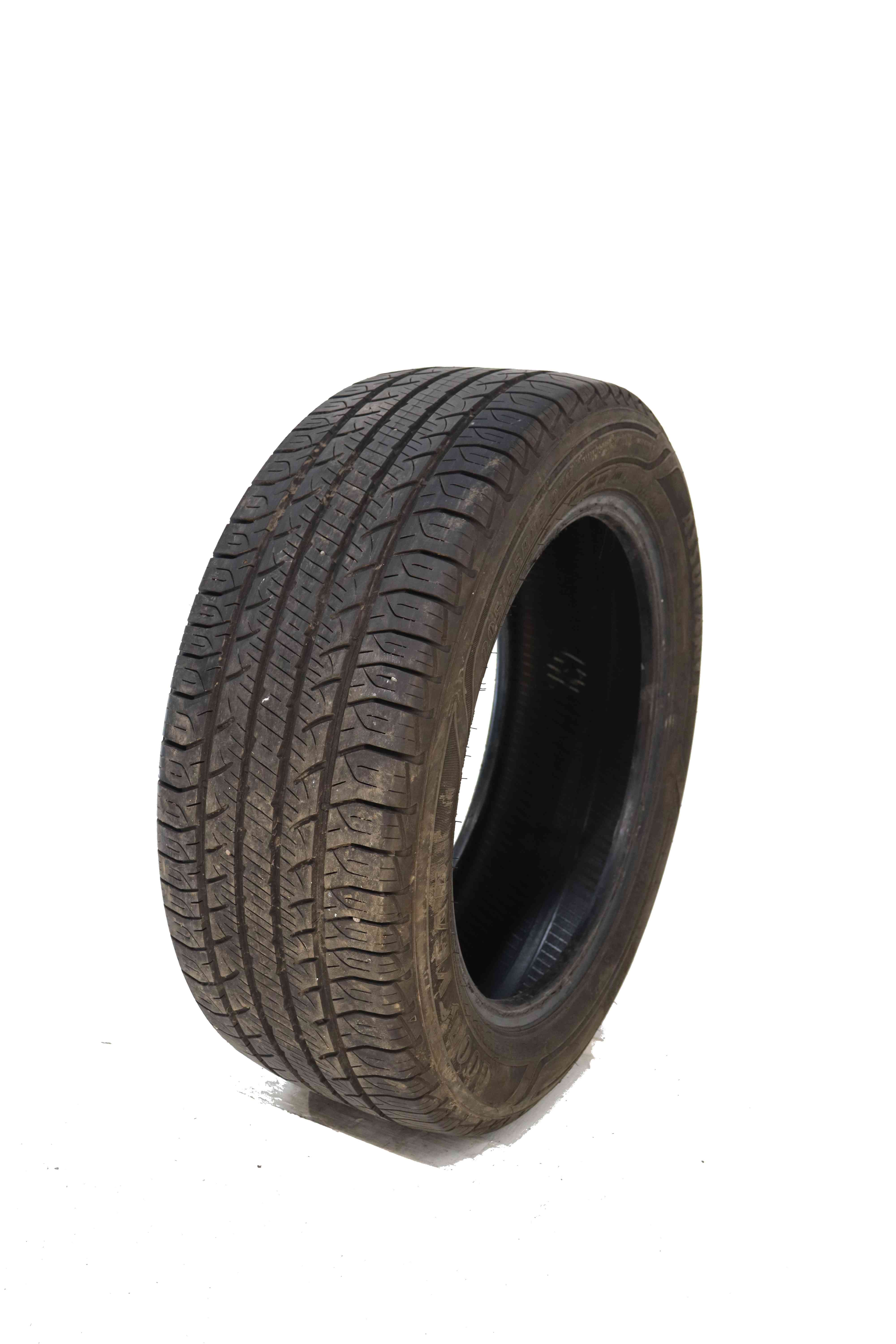 Goodyear Assurance Outlast 205 55 16 91 H 6/32nds eBay